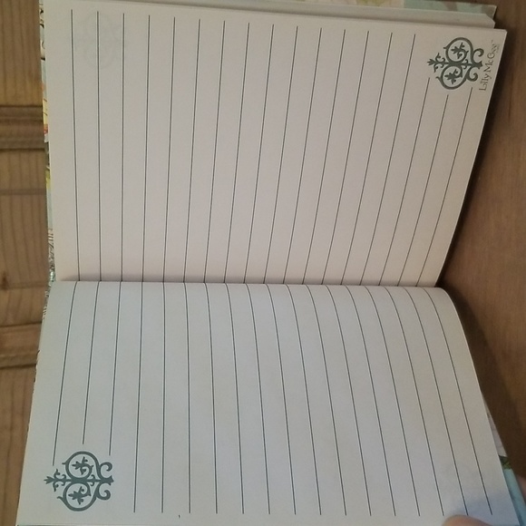 Lily McGee Journal - Picture 9 of 10